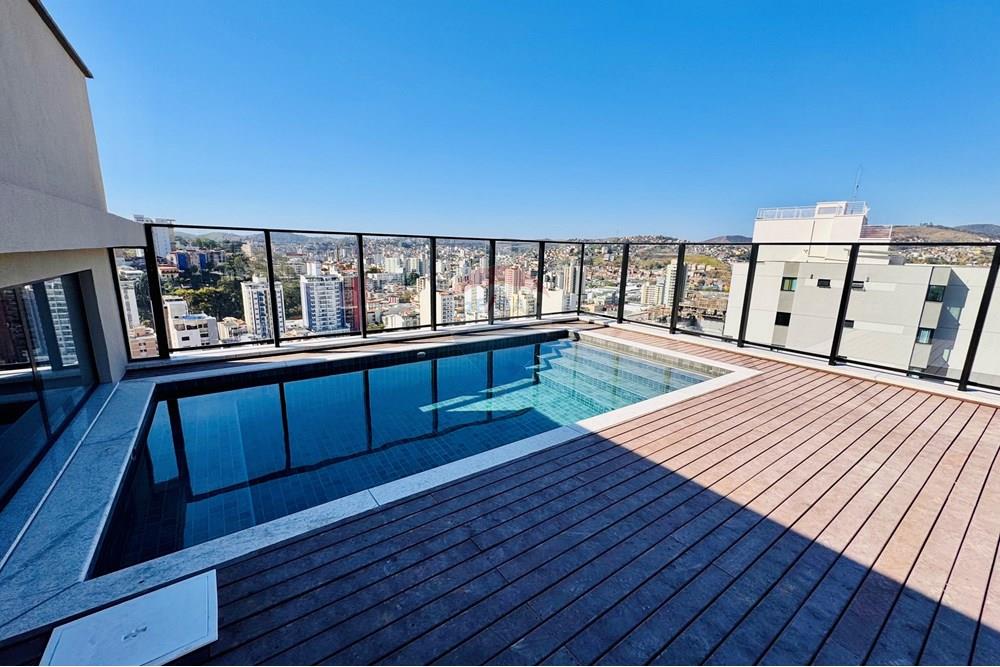 Apartamento - Venda - Juiz de Fora , Minas Gerais - IMG_8875.jpeg - 860291010-339