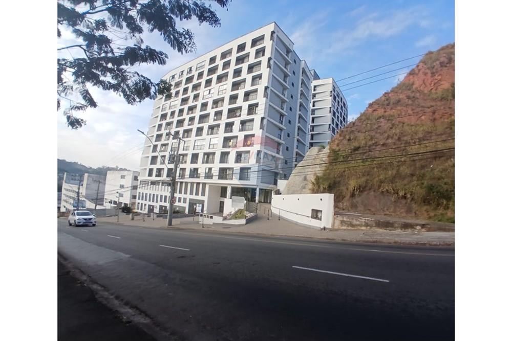 Apartamento - Alugar - Juiz de Fora , Minas Gerais - WhatsApp Image 2025-07-22 at 17.23.19.jpeg - 860241114-48