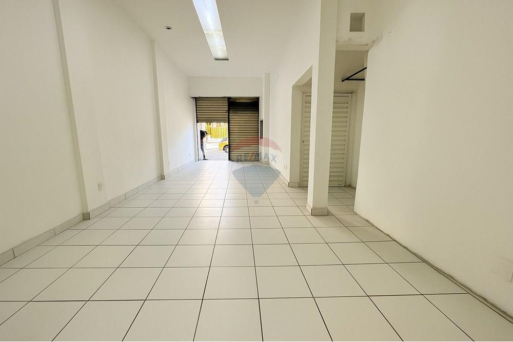 Ponto Comercial - Alugar - Juiz de Fora , Minas Gerais - 02.jpeg - Antessala - 860431073-8