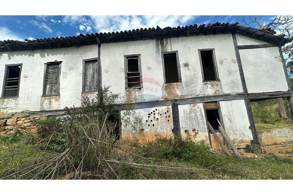 Chácara / Sítio / Fazenda - Venda - Lamim , Minas Gerais - 4.JPG - 860291033-108