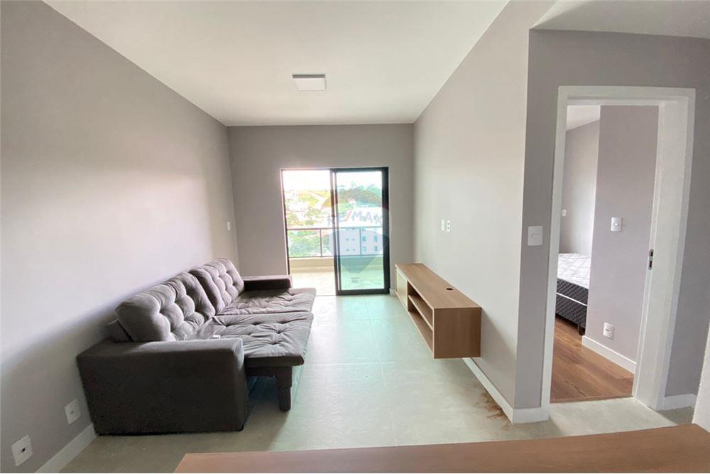 Apartamento - Alugar - Juiz de Fora , Minas Gerais - 20 - 860301009-521