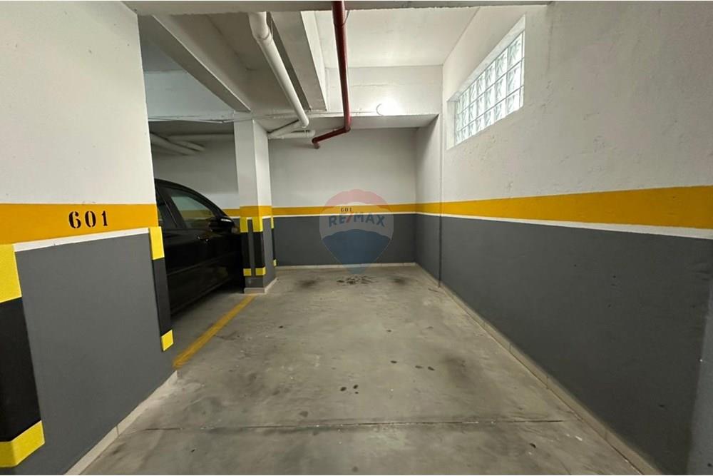 Apartamento - Alugar - Juiz de Fora , Minas Gerais - IMG-20251202-WA0056.jpg - Garagem - 860501032-25