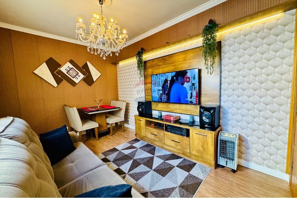 Apartamento - Venda - Juiz de Fora , Minas Gerais - 2.jpg - 860211031-90