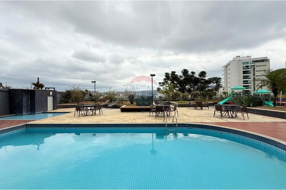 Apartamento - Alugar - Juiz de Fora , Minas Gerais - 35.jpg - 860281007-366