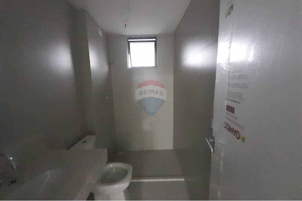 Studio - Venda - Juiz de Fora , Minas Gerais - WhatsApp Image 2025-01-27 at 23.55.55.jpeg - Banheiro - 860381043-35