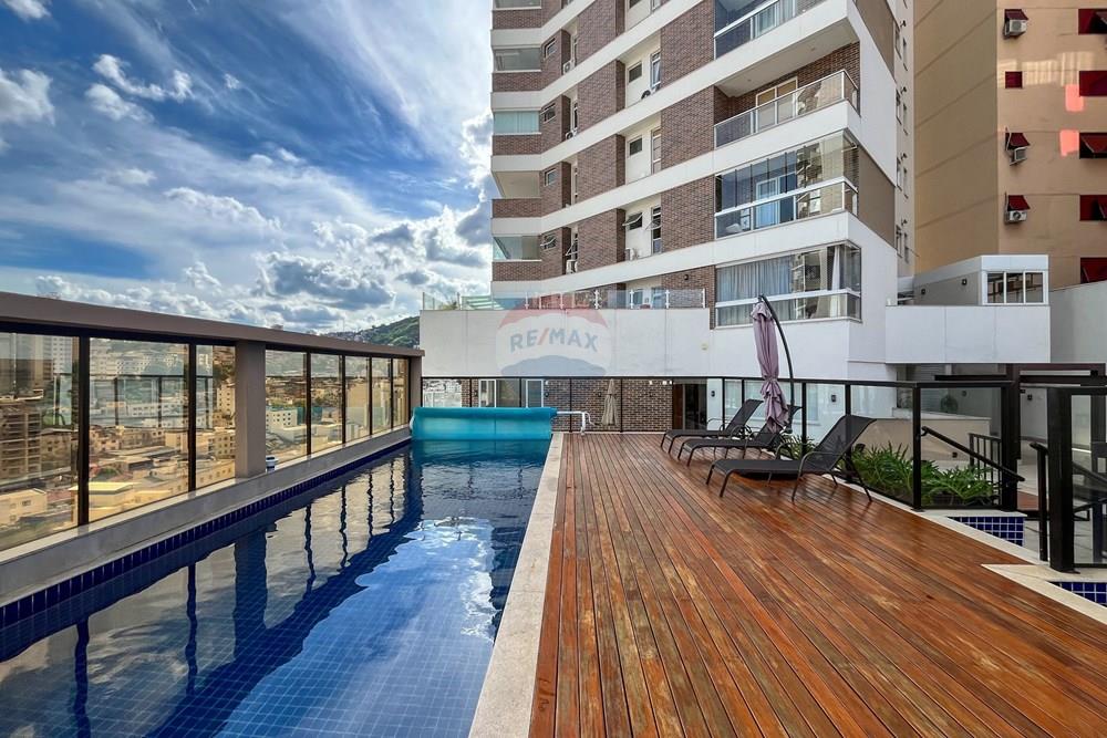 Apartamento - Venda - Juiz de Fora , Minas Gerais - IMG_8959.jpeg - 860501014-21