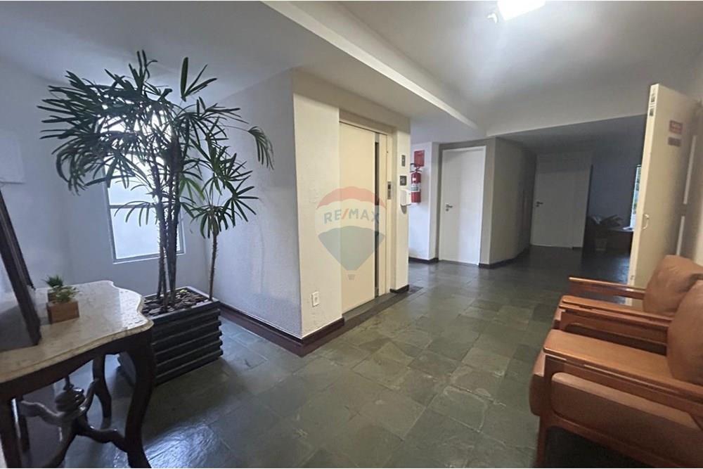 Apartamento - Alugar - Juiz de Fora , Minas Gerais - WhatsApp Image 2025-11-13 at 09.15.27 (1).jpeg - Saguão - 860431060-68