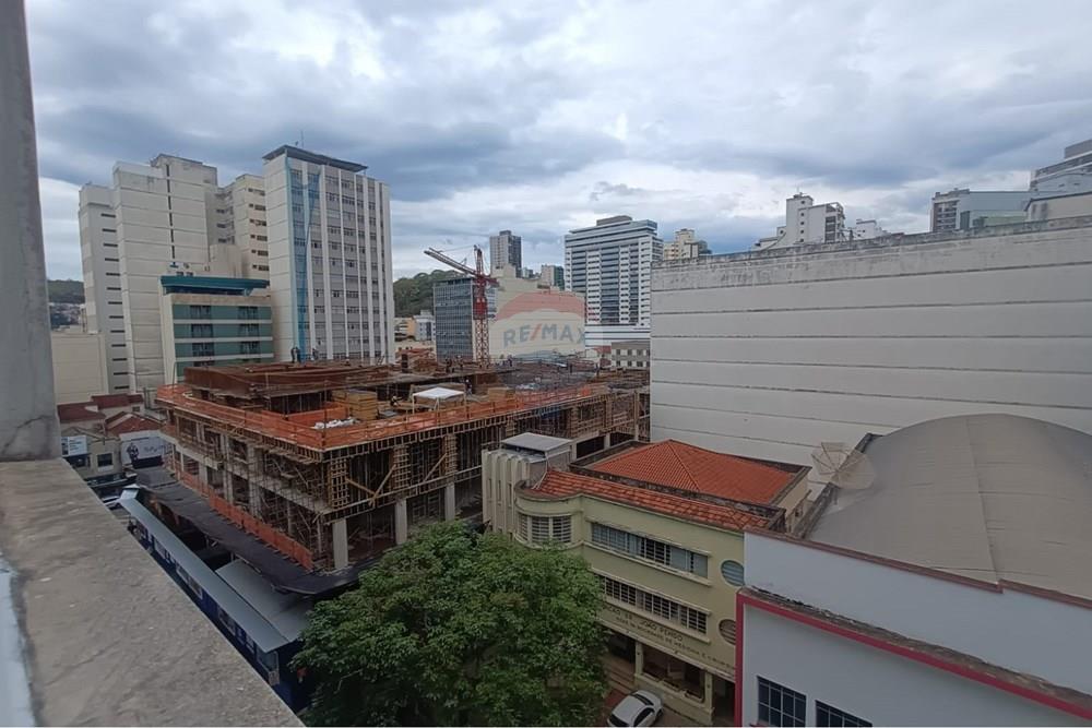 Apartamento - Venda - Juiz de Fora , Minas Gerais - v2.jpg - Fachada - 860431070-16
