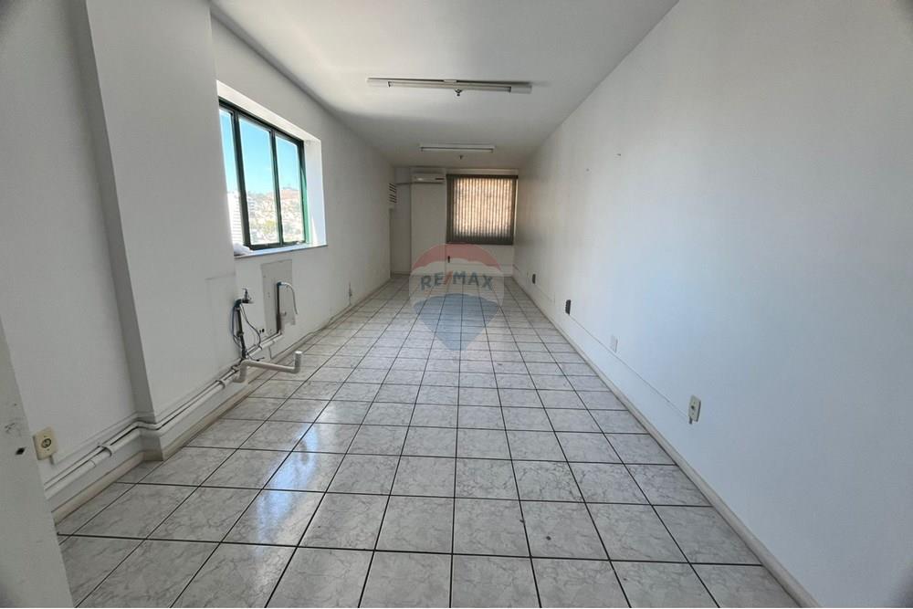 Cj. Comercial/ Sala - Alugar - Juiz de Fora , Minas Gerais - 03.jpeg - 860431072-3