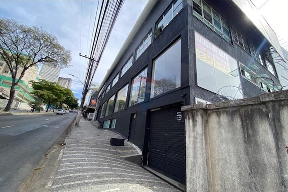 Ponto Comercial/ Loja - Alugar - Juiz de Fora , Minas Gerais - IMG_7137.jpg - 860431023-262