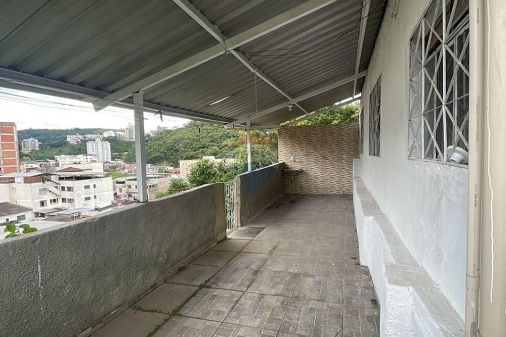 Casa - Alugar - Juiz de Fora , Minas Gerais - 06874378-ef81-49d4-9320-6781413310dd.jpg - 860291062-12