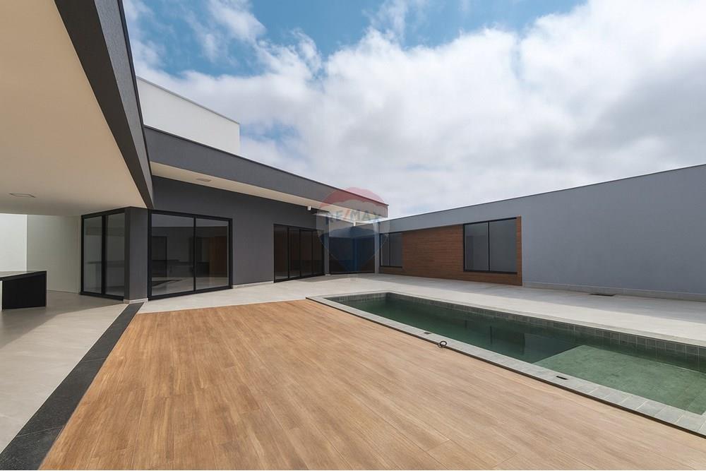 Casa - Alugar - Juiz de Fora , Minas Gerais - 77625A43-B005-422F-9053-544DA64940B9-convertido-de-png (1).jpeg - Piscina - 860431060-64