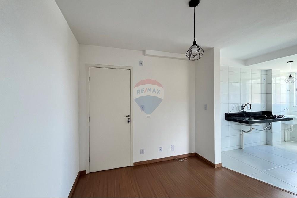 Apartamento - Alugar - Juiz de Fora , Minas Gerais - IMG_6284.jpeg - 860501002-149