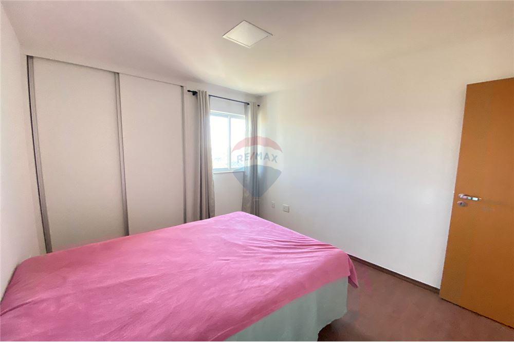 Apartamento - Alugar - Juiz de Fora , Minas Gerais - 16 - 860301009-506