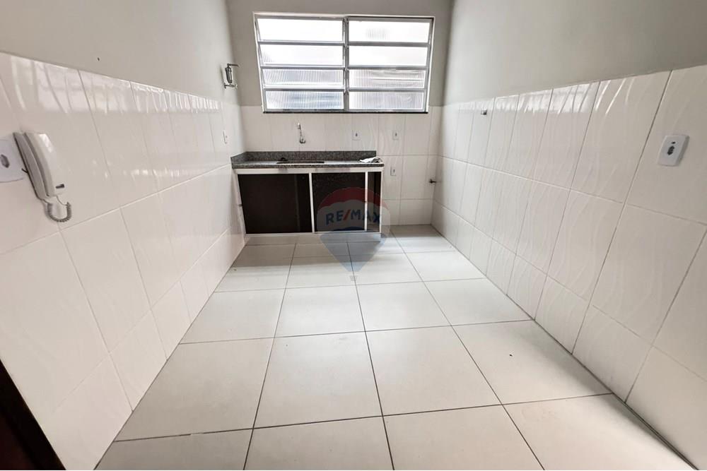 Apartamento - Alugar - Juiz de Fora , Minas Gerais - IMG_9738.JPEG - 860301001-567