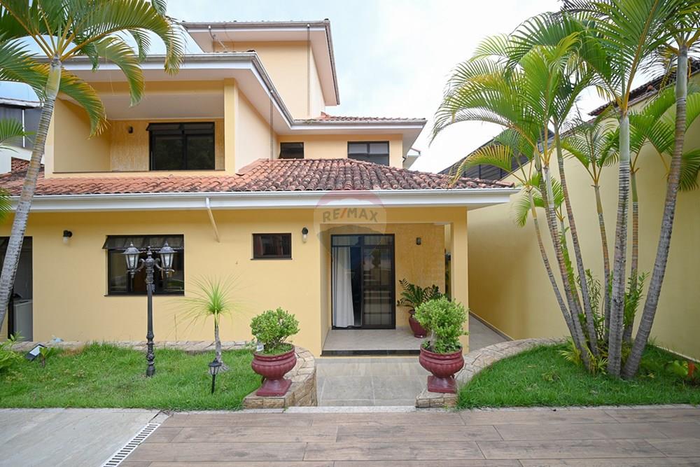 Casa - Venda - Juiz de Fora , Minas Gerais - ana6.jpg - 860271016-11