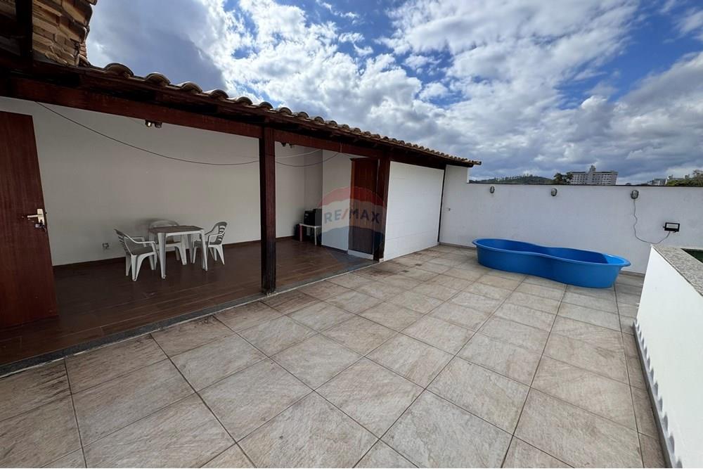 Cobertura - Venda - Juiz de Fora , Minas Gerais - IMG_4092.JPEG - 860301001-646