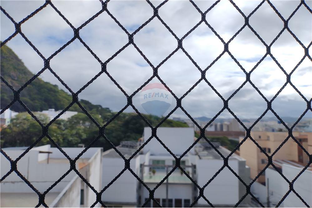 Apartamento - Alugar - Juiz de Fora , Minas Gerais - 31 - 860301010-83