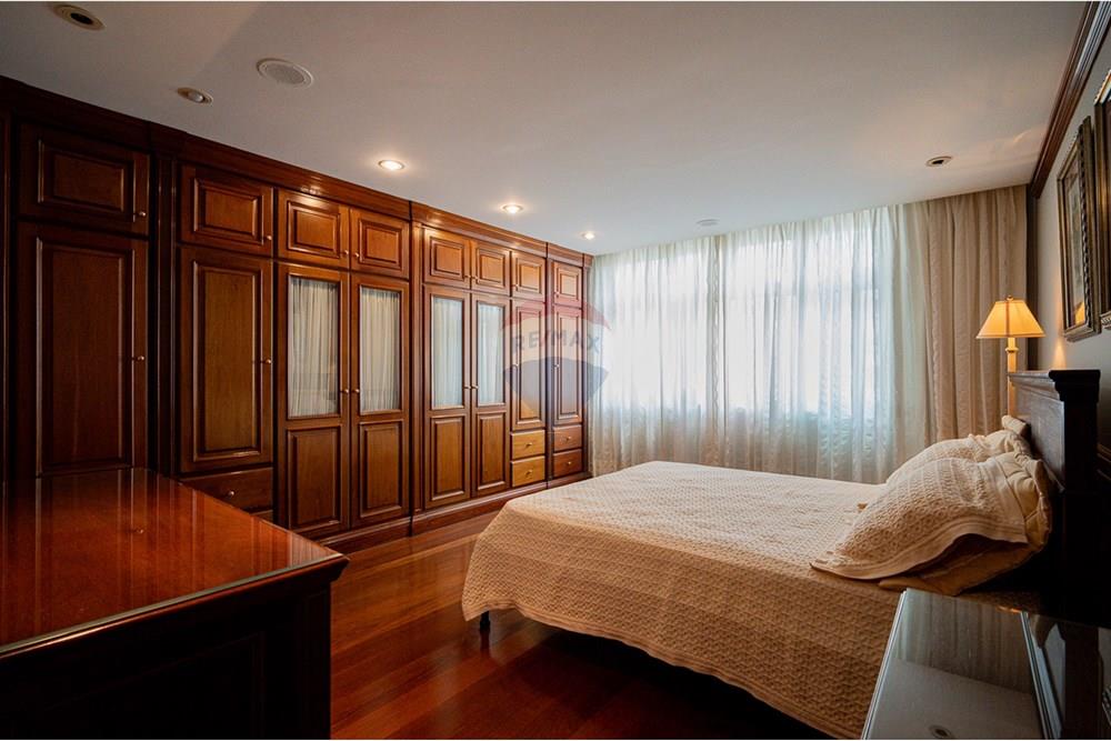 Apartamento - Venda - Juiz de Fora , Minas Gerais - michaelseed photo_s3-118.jpg - Quarto - 860211131-19