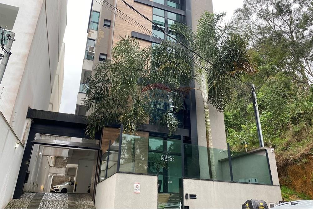 Apartamento - Alugar - Juiz de Fora , Minas Gerais - IMG_9698.JPEG - 860301009-530