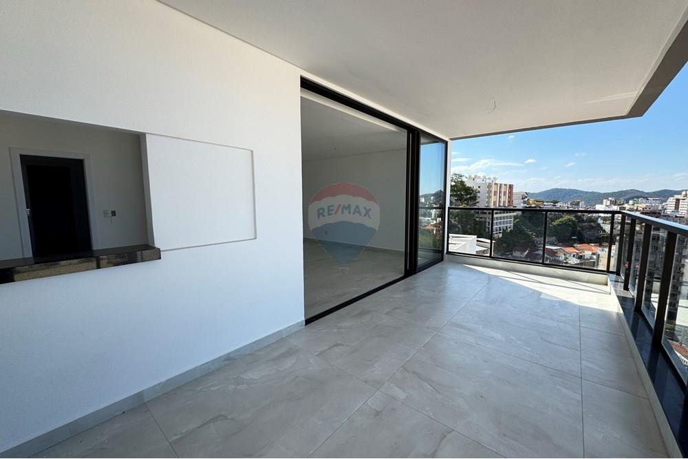 Apartamento - Venda - Juiz de Fora , Minas Gerais - IMG_4804.JPEG - 860301001-660