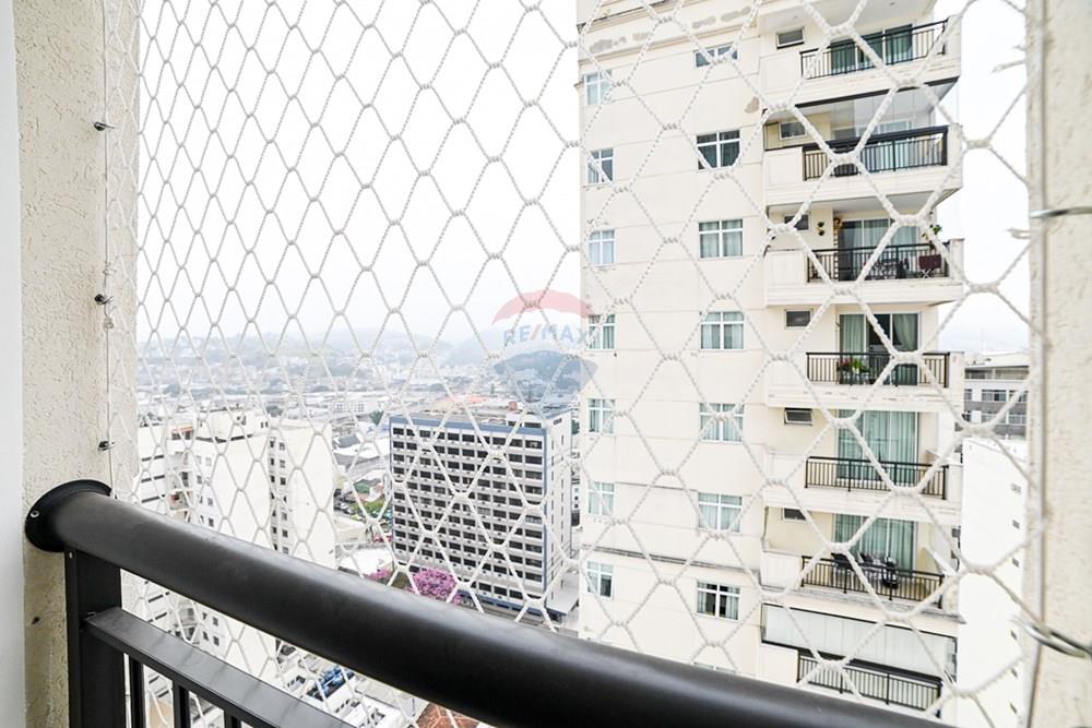 Apartamento - Venda - Juiz de Fora , Minas Gerais - michaelseed.photo_AV RIO BRANCO 1607-5.jpg - Sacada - 860431007-653