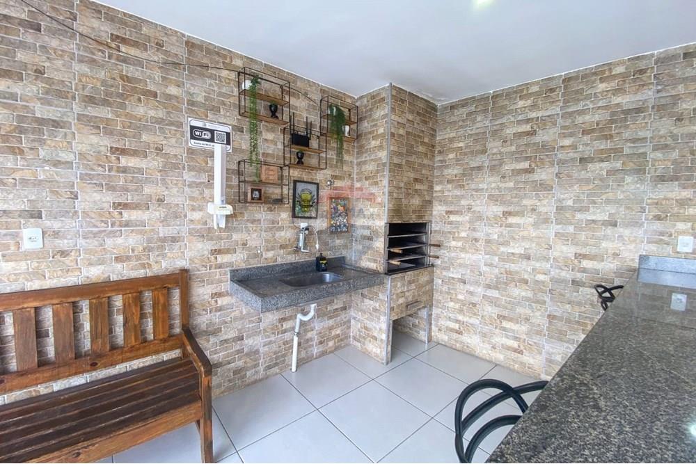 Apartamento - Venda - Juiz de Fora , Minas Gerais - WhatsApp Image 2025-10-26 at 19.32.07 (1).jpeg - Área Gourmet - 860241112-125