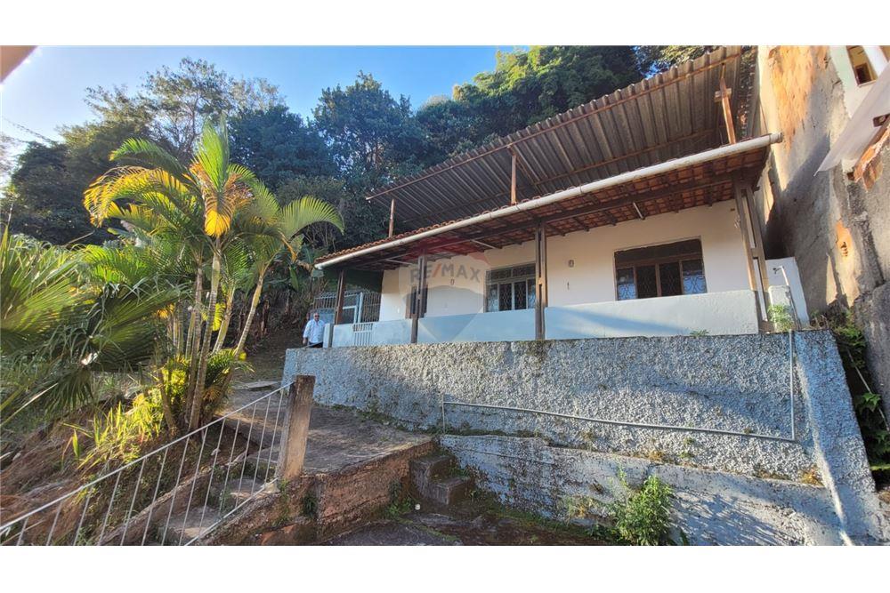 Casa - Venda - Juiz de Fora , Minas Gerais - 1 - 860241073-91