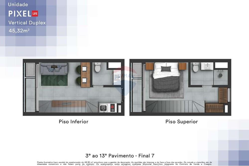 Studio - Venda - São Paulo , São Paulo - Book_Vila-Mariana_Final_compressed_page-0040.jpg - 860301007-388