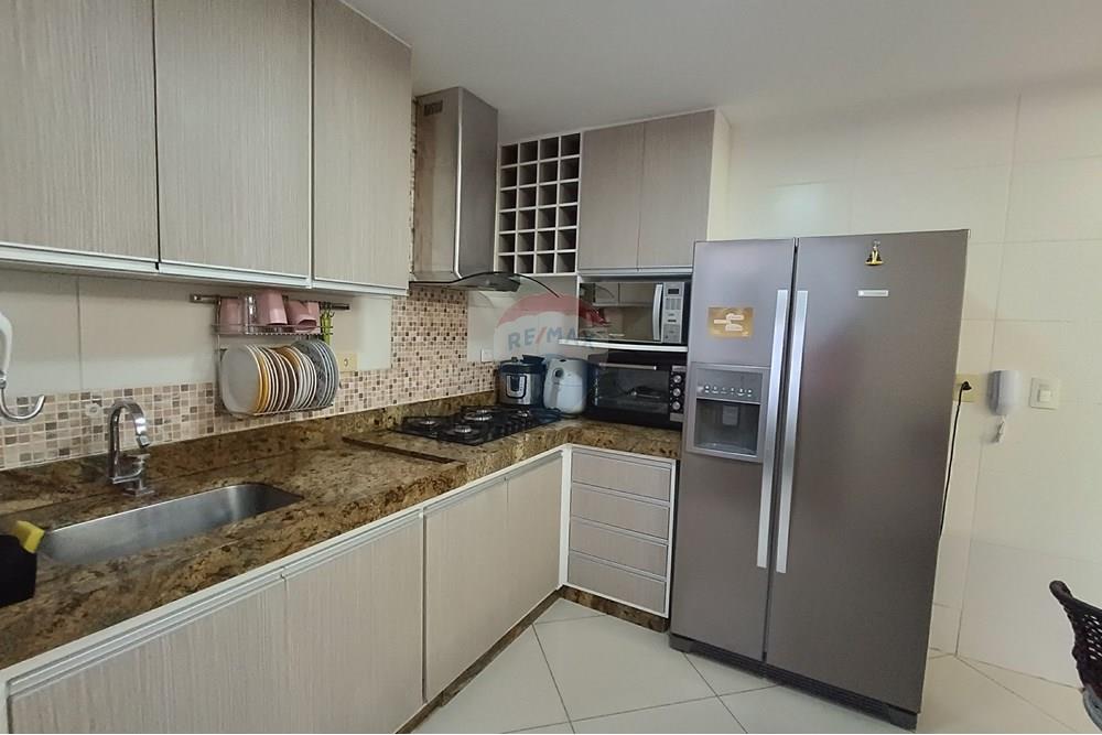 Cobertura - Venda - Juiz de Fora , Minas Gerais - IMG_20251027_173154.jpg - 860381041-68