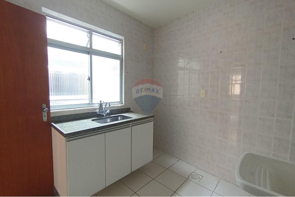 Apartamento - Alugar - Juiz de Fora , Minas Gerais - 1000186388.jpg - Cozinha - 860321042-143