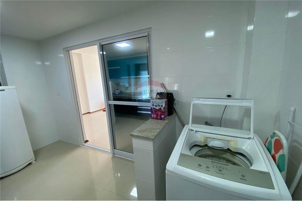 Apartamento - Alugar - Juiz de Fora , Minas Gerais - 29 - 860301009-506