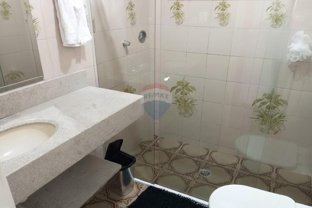 Casa - Venda - Juiz de Fora , Minas Gerais - MARILÉIA_08.jpg - Banheiro - 860321026-34