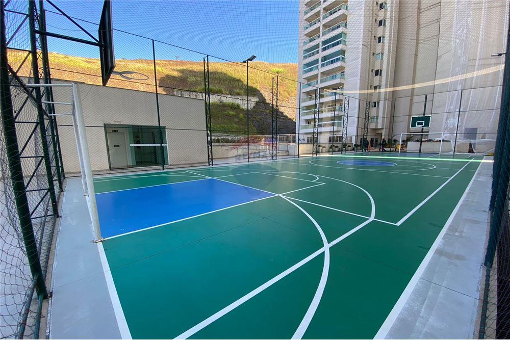 Apartamento - Alugar - Juiz de Fora , Minas Gerais - 63 - 860301009-506