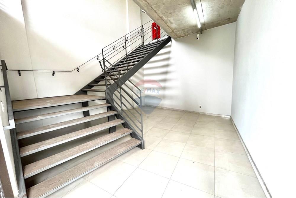 Ponto Comercial/ Loja - Alugar - Juiz de Fora , Minas Gerais - IMG_0523.jpeg - Fachada - 860321042-148