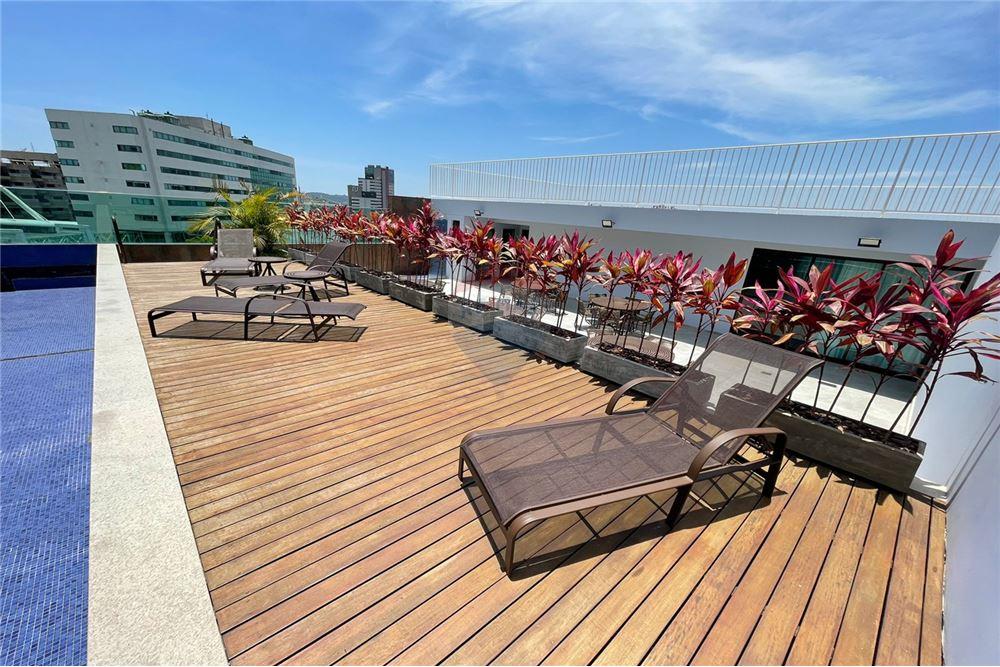 Apartamento - Alugar - Juiz de Fora , Minas Gerais - 19 - 860281018-138