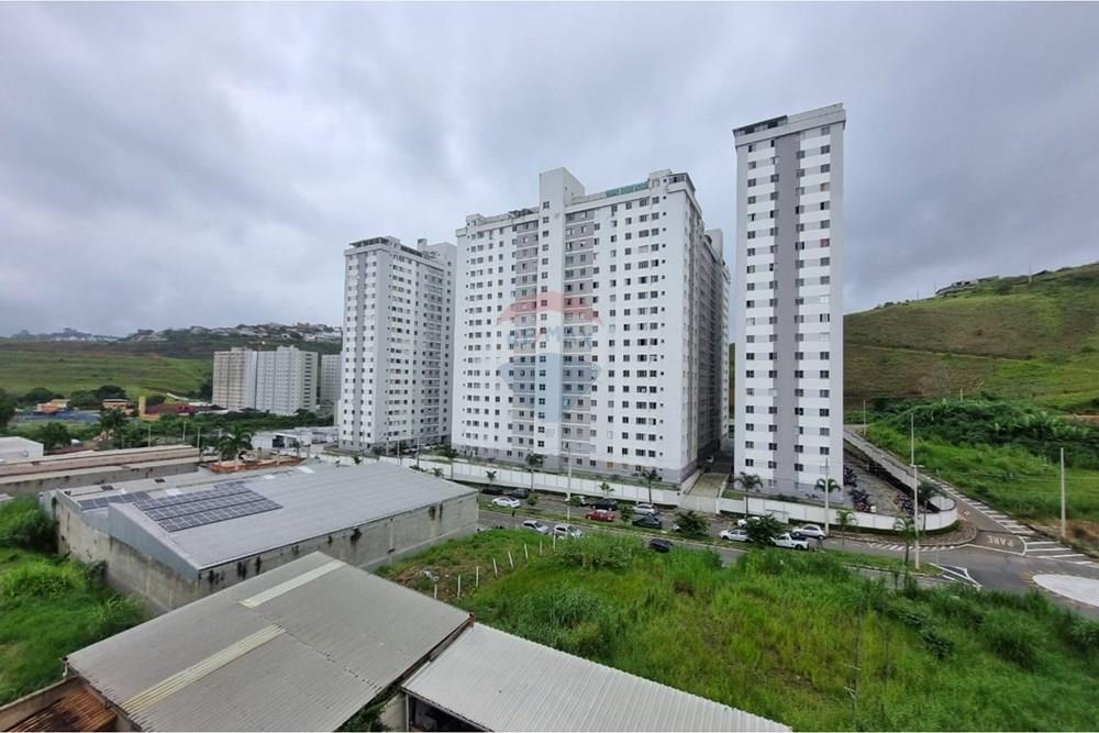 Cobertura - Alugar - Juiz de Fora , Minas Gerais - Vista 1.jpeg - 860361010-546