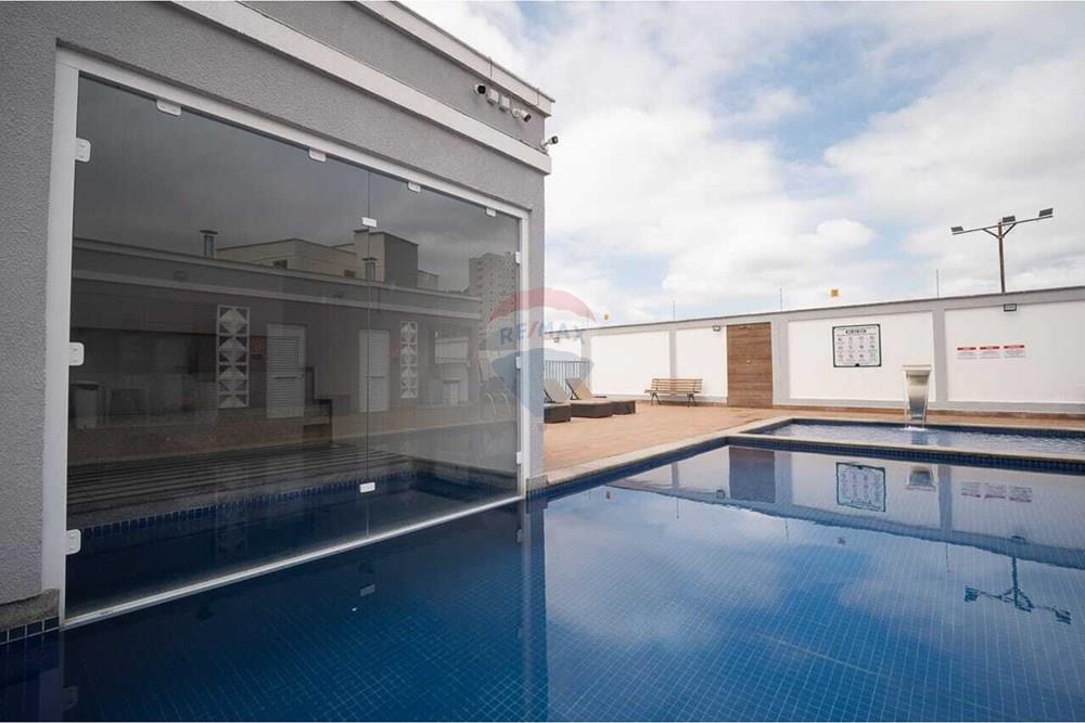 Apartamento - Venda - Juiz de Fora , Minas Gerais - 007.jpg - Piscina - 860211027-152