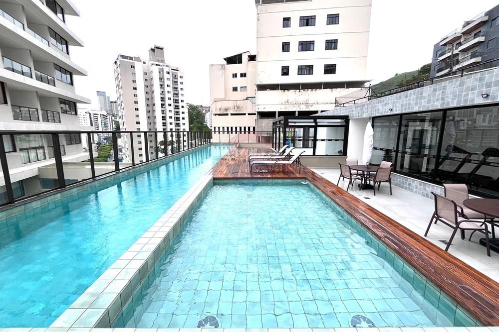 Cobertura - Venda - Juiz de Fora , Minas Gerais - IMG_3832.jpeg - 860321042-175