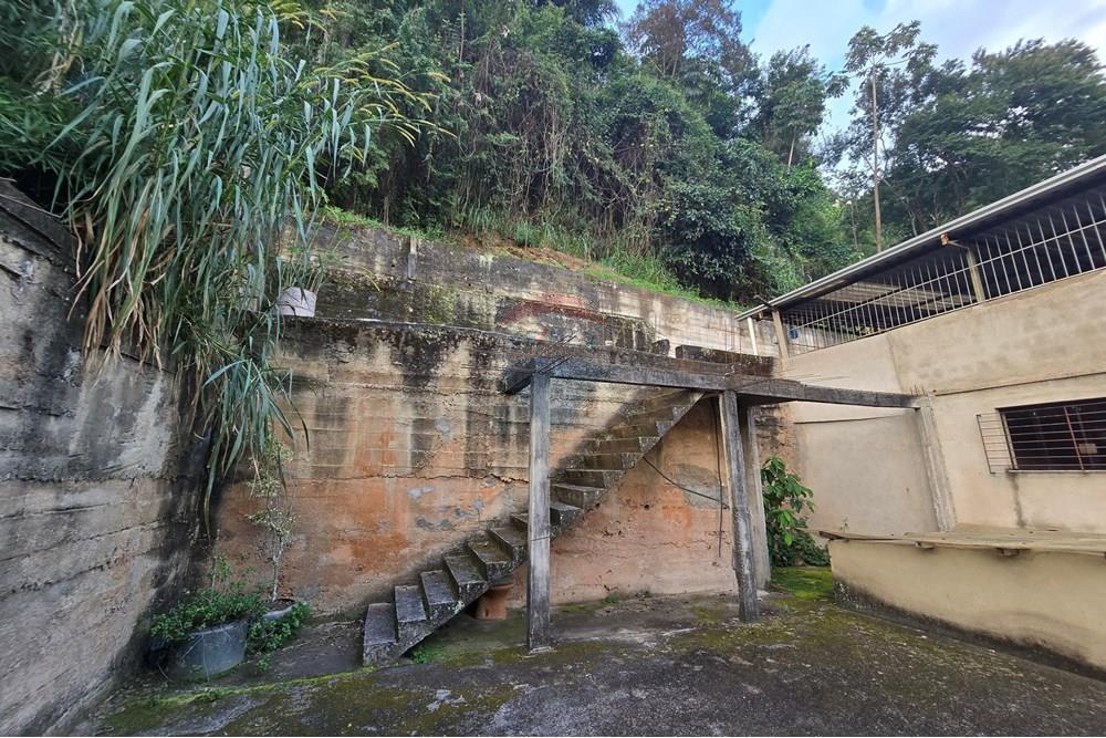 Casa - Venda - Juiz de Fora , Minas Gerais - 47.jpg - 860381070-102