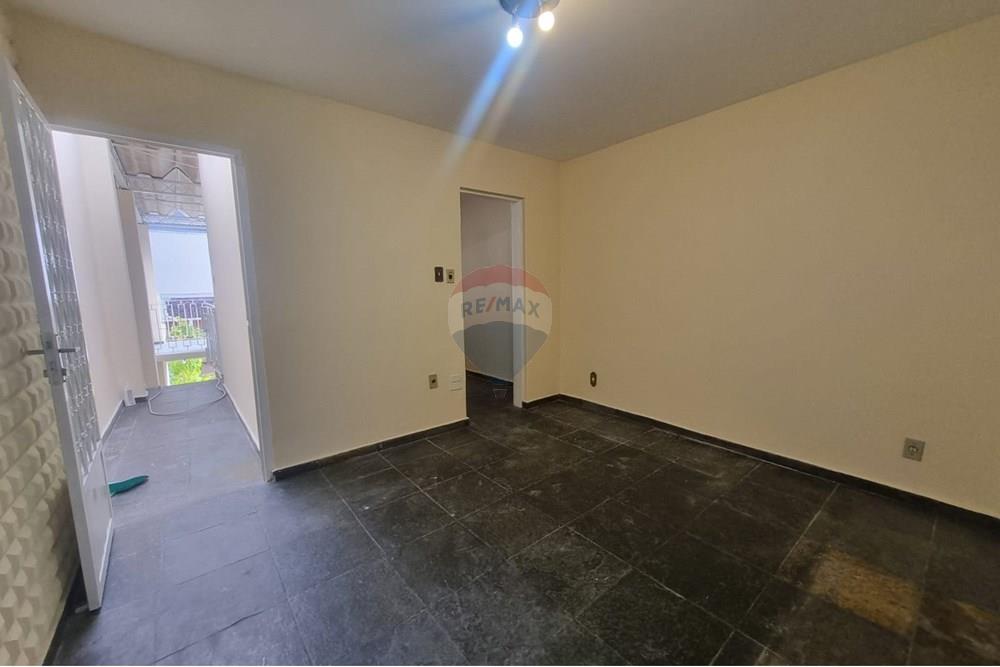 Casa - Alugar - Juiz de Fora , Minas Gerais - Cômodo de Passagem 1B.jpeg - 860361010-482