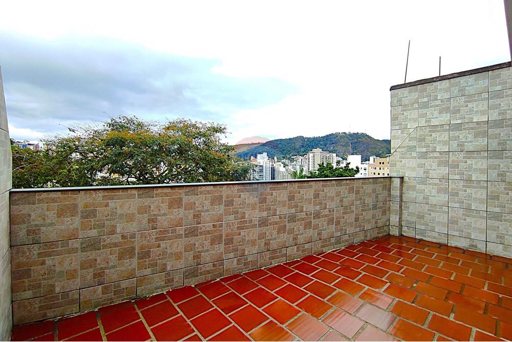 Apartamento - Venda - Juiz de Fora , Minas Gerais - IMG_20250703_112023.jpg - 860321001-385