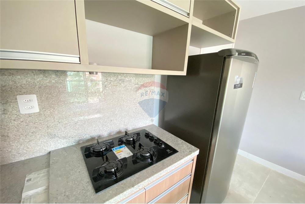 Apartamento - Alugar - Juiz de Fora , Minas Gerais - 12 - 860301009-521