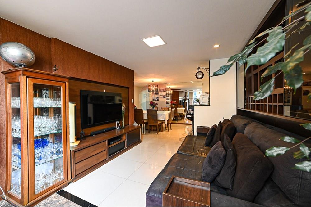 Apartamento - Venda - Juiz de Fora , Minas Gerais - michaelseed.photo_202401-58.jpg - Sala em L - 860281136-13