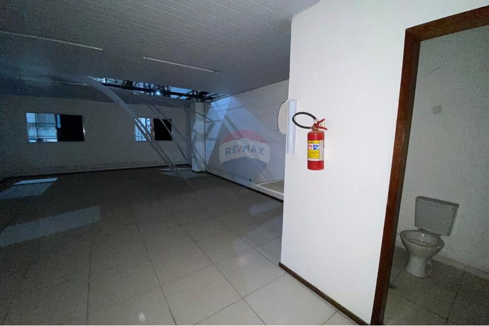 מסחרי - שטח אחסון - Juiz de Fora , Minas Gerais - BR - IMG_9444.JPEG - 860301009-497