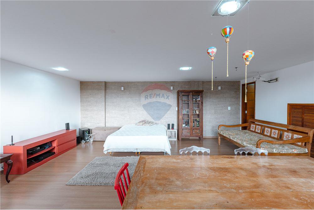 Casa de Condomínio - Venda - Juiz de Fora , Minas Gerais - 44 - 860281009-279