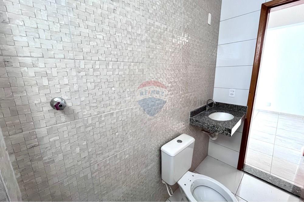 Apartamento - Venda - Juiz de Fora , Minas Gerais - IMG_3456.jpeg - Banheiro - 860321042-170