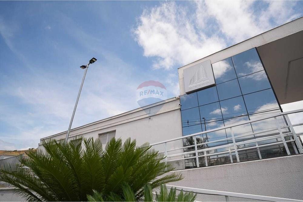 Apartamento - Venda - Juiz de Fora , Minas Gerais - 002.jpg - Fachada - 860211027-152