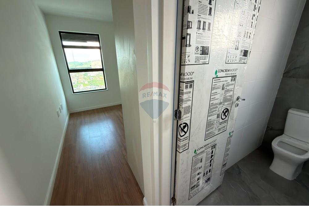 Cobertura - Alugar - Juiz de Fora , Minas Gerais - IMG_5315.JPEG - 860301001-665