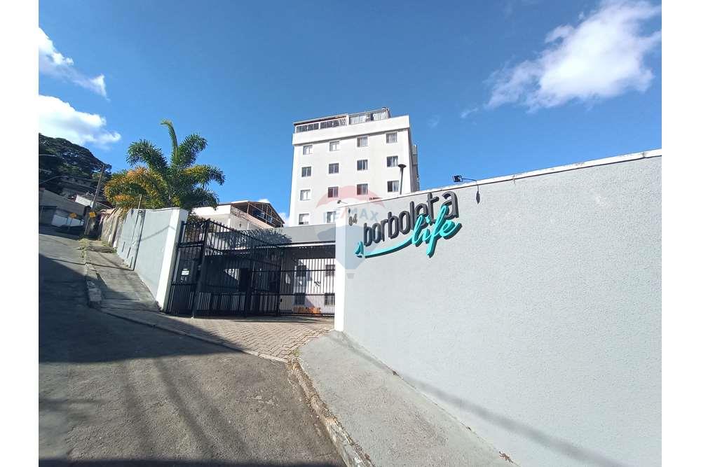 Apartamento - Alugar - Juiz de Fora , Minas Gerais - IMG_20240531_135855912.jpg - 860361010-500